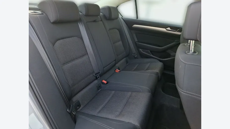 VOLKSWAGEN Passat Passat 2.0 TDI BMT Comfortline DSG7