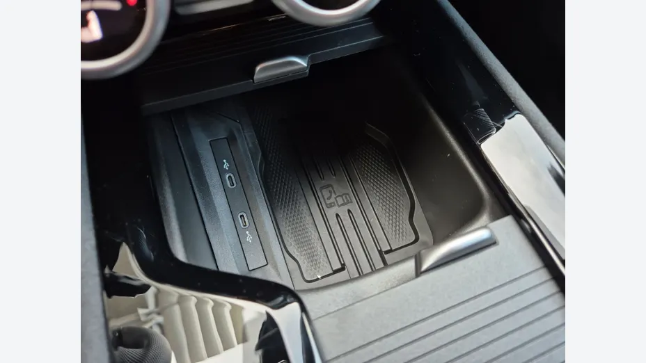 SKODA Superb Superb 2.0 TSI Sportline DSG Nowy