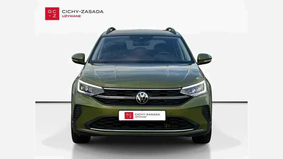 VOLKSWAGEN Taigo Taigo 1.0 TSI Life