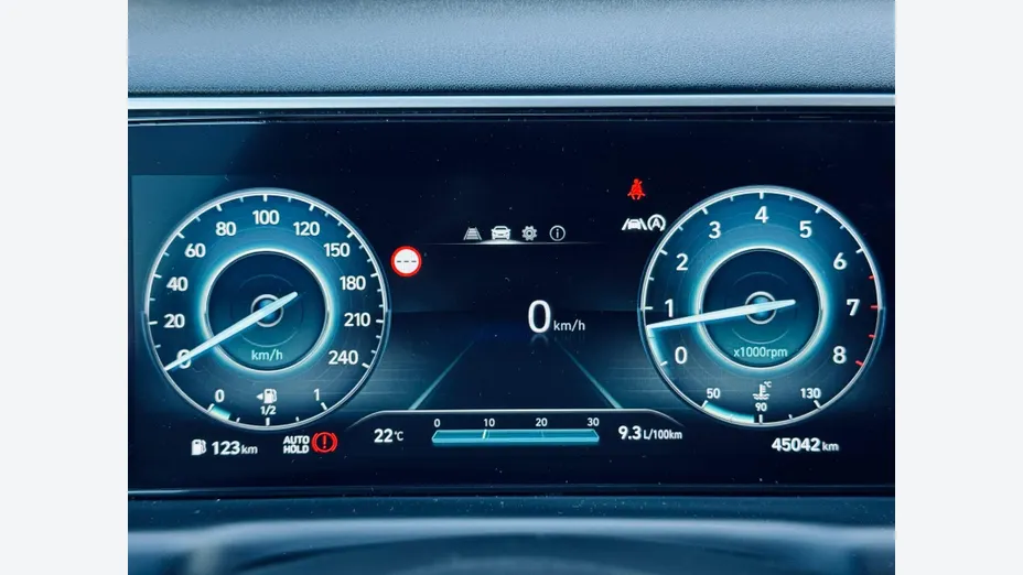 HYUNDAI Tucson Tucson 1.6 T-GDi Smart 2WD