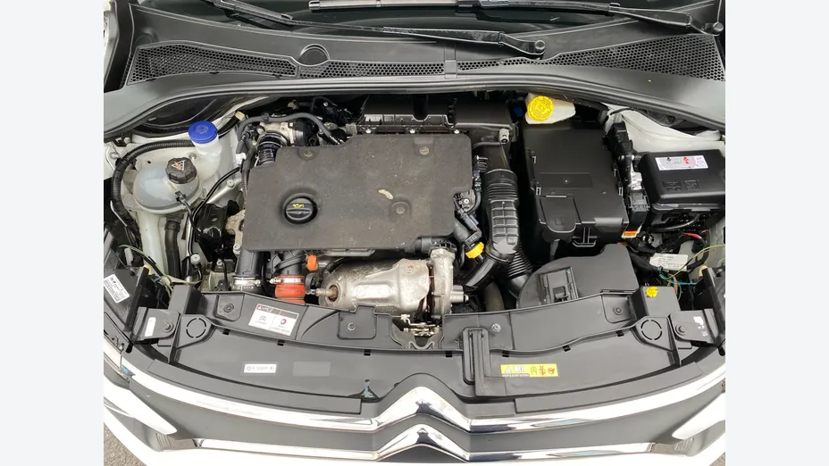 CITROEN C3 -