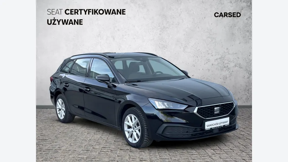 SEAT Leon -