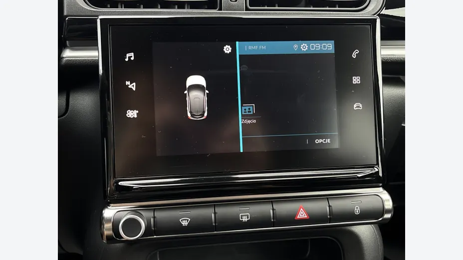 CITROEN C3 C3 1.2 PureTech Max