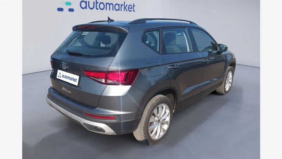 SEAT ATECA Ateca 1.5 TSI Style S&S DSG