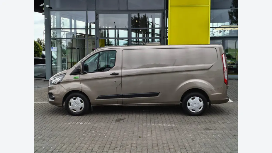 FORD Transit Custom Transit Custom 300 L2H1 Trend