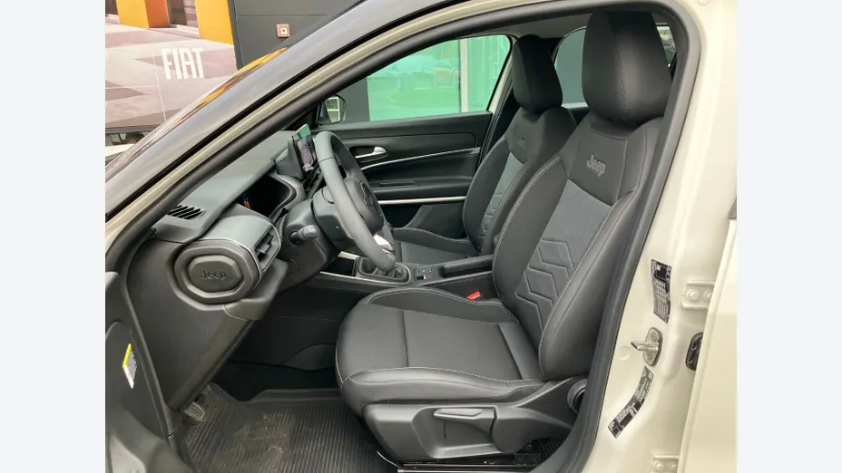 JEEP Avenger Avenger 1.2 GSE T3 Altitude FWD