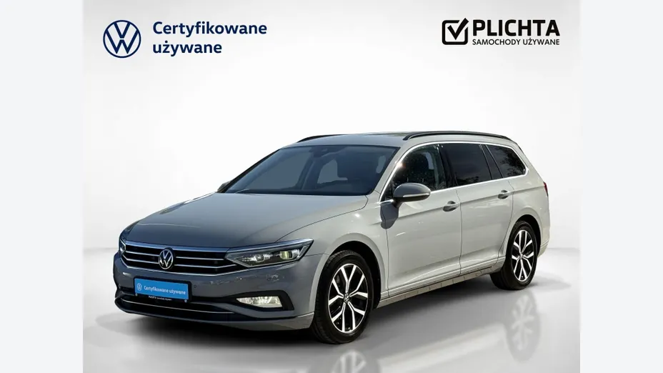 VOLKSWAGEN Passat Passat 1.5 TSI EVO Business DSG