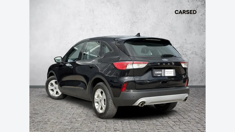 FORD Kuga Kuga 1.5 EcoBlue FWD Titanium