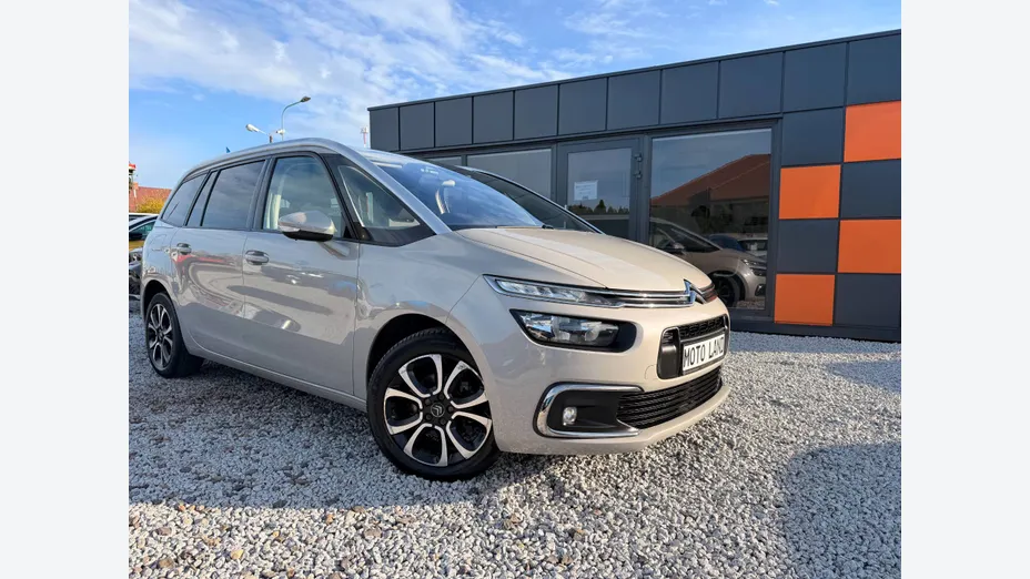 CITROEN C4 -