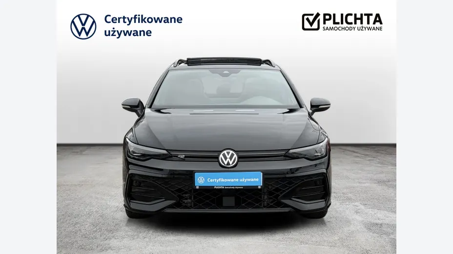 VOLKSWAGEN Golf Golf VIII 1.5 TSI R-Line