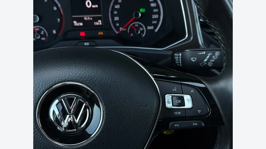 VOLKSWAGEN T-ROC T-ROC 1.5 TSI GPF ACT Premium DSG