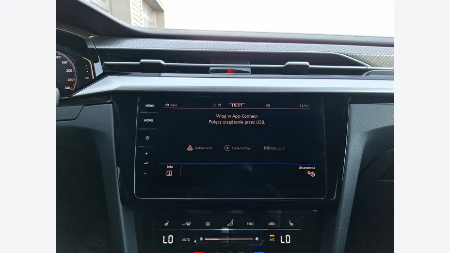 VOLKSWAGEN Arteon Arteon 2.0 TSI 4Motion R DSG