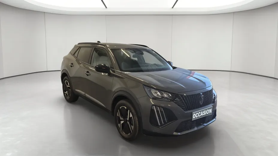 PEUGEOT 2008 -