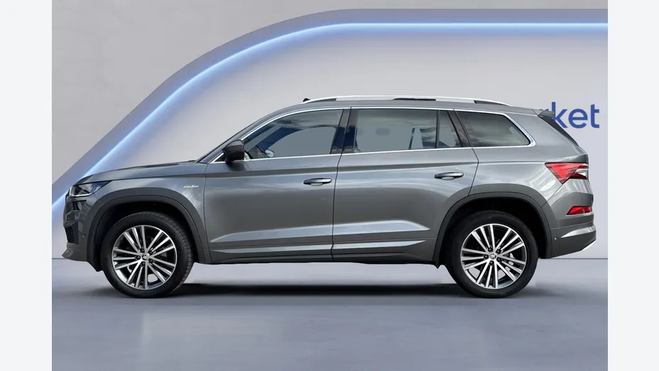 SKODA Kodiaq Kodiaq 2.0 TDI 4x2 L&K DSG