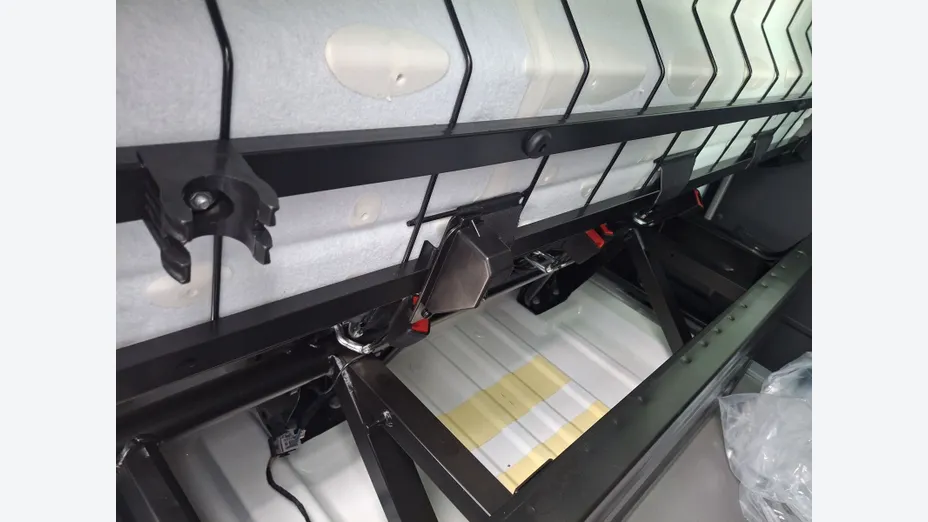 VOLKSWAGEN Crafter Crafter 35 TDI (skrzynia) Nowy
