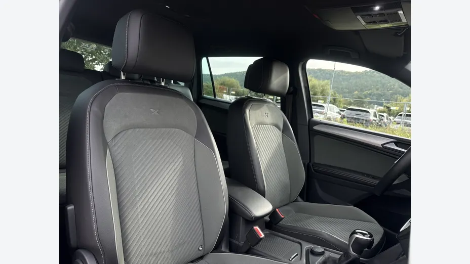 SEAT Tarraco Tarraco 1.5 Eco TSI EVO Xperience S&S DSG