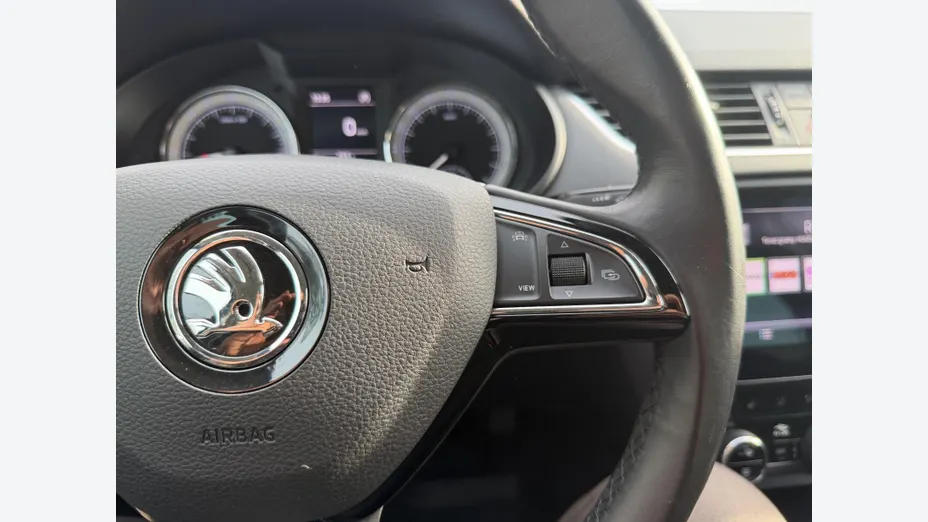 SKODA Octavia Octavia 1.6 TDI SCR Style