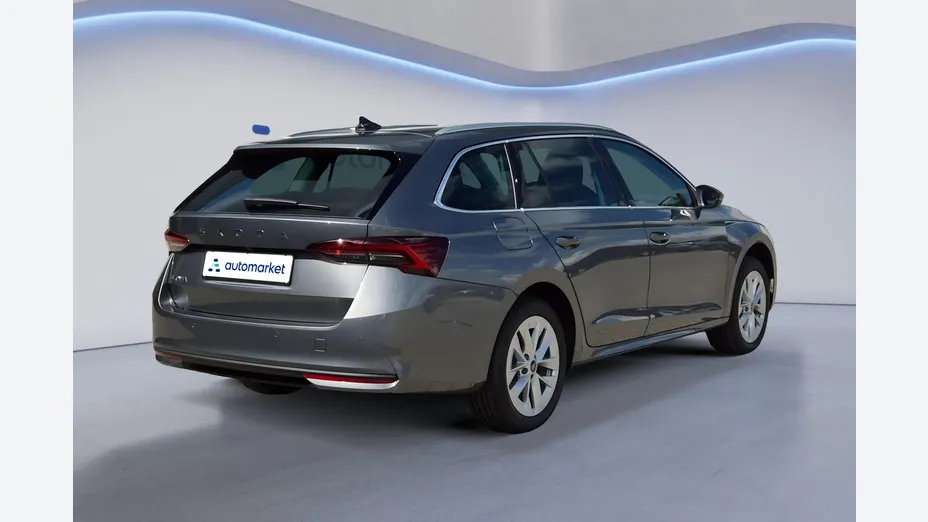 SKODA Octavia Octavia 1.5 TSI Drive Selection Nowy