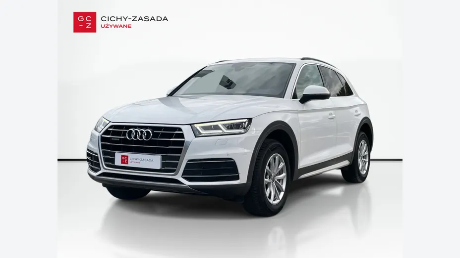 AUDI Q5 -