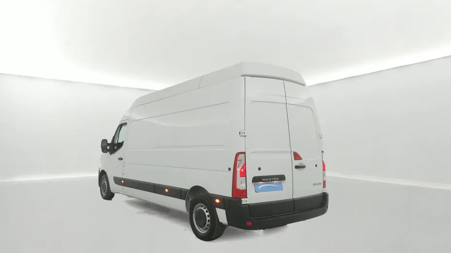RENAULT Master -