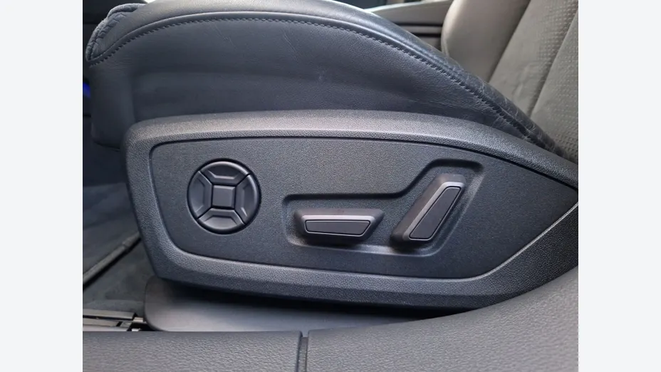 AUDI A6 Avant -