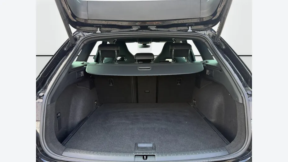 CUPRA Leon Leon 2.0 TSI VZ DSG