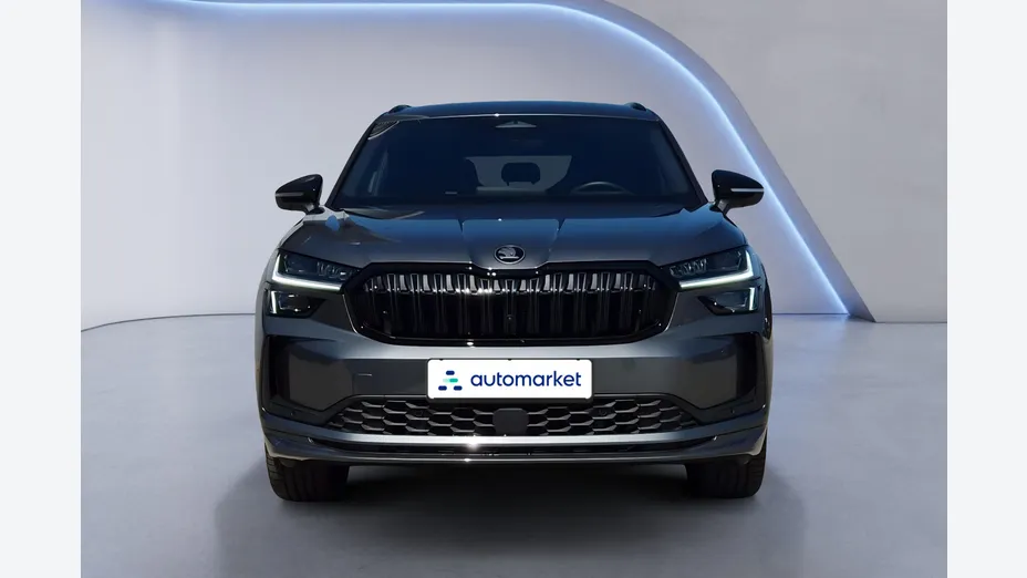 SKODA Kodiaq Kodiaq 1.5 TSI iV PHEV 4x2 Sportline DSG
