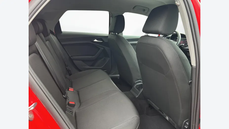 AUDI A1 Sportback -
