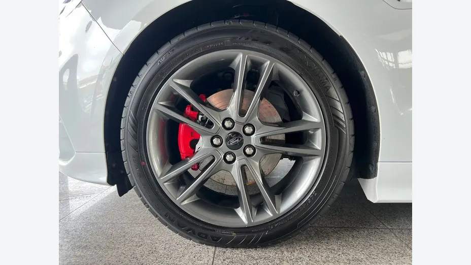 FORD S-MAX -