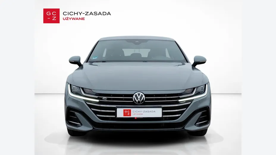 VOLKSWAGEN Arteon Arteon 2.0 TSI R-Line DSG