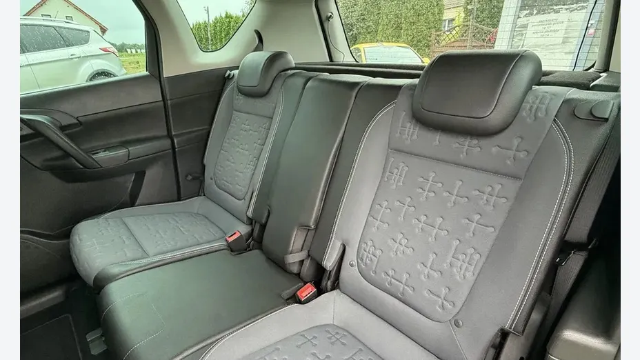 OPEL Meriva Meriva 1.3 CDTI Cosmo