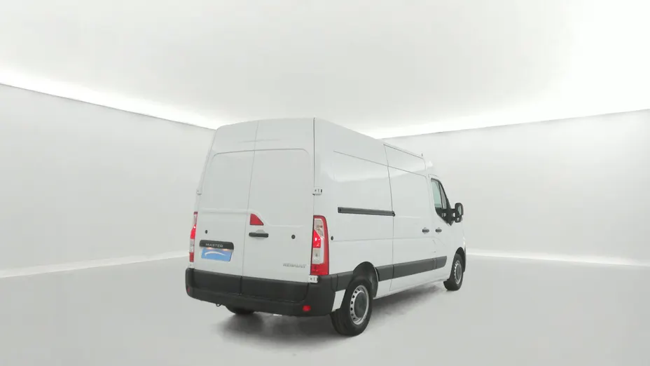 RENAULT Master -