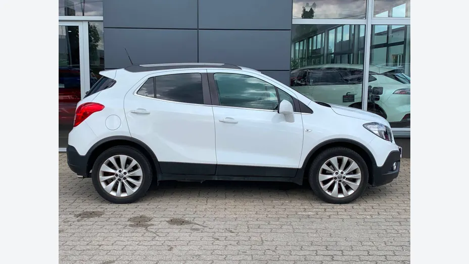 OPEL Mokka Mokka 1.6 CDTI Cosmo S&S