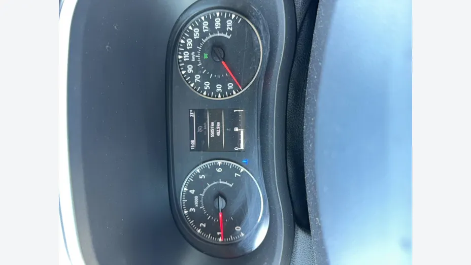 RENAULT Master -
