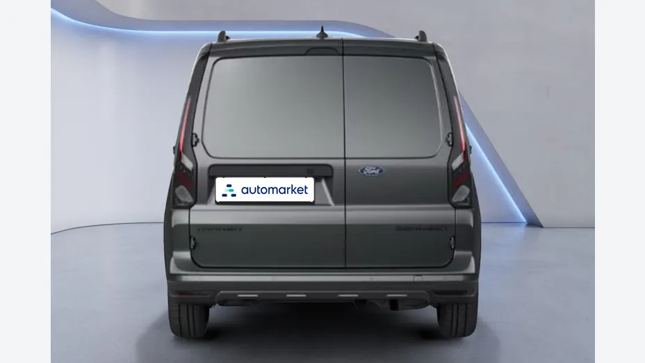 FORD Transit Connect Transit Connect L2 FlexCab Active Powershift Nowy
