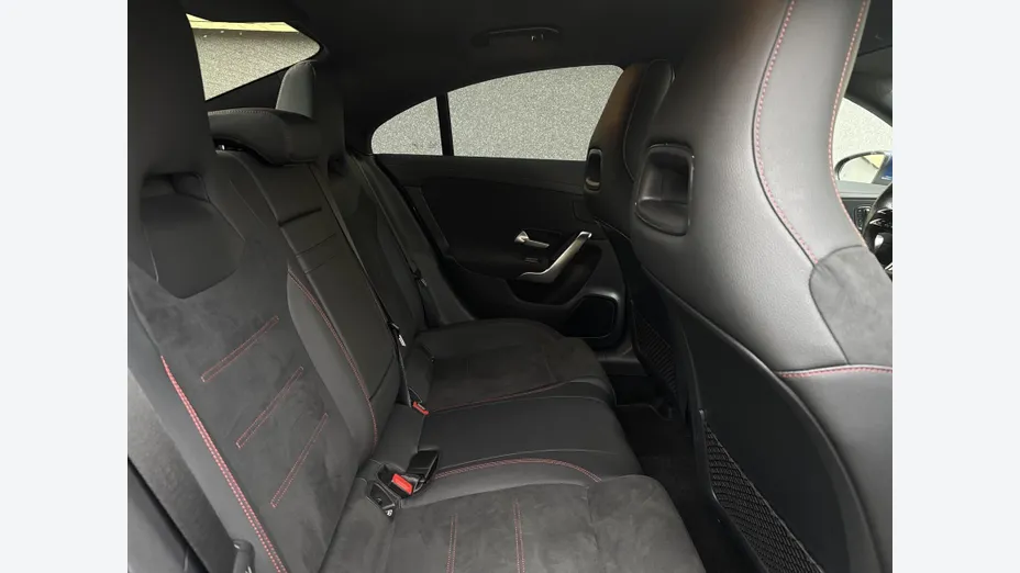 MERCEDES-BENZ CLA CLA 200 mHEV AMG Line 7G-DCT