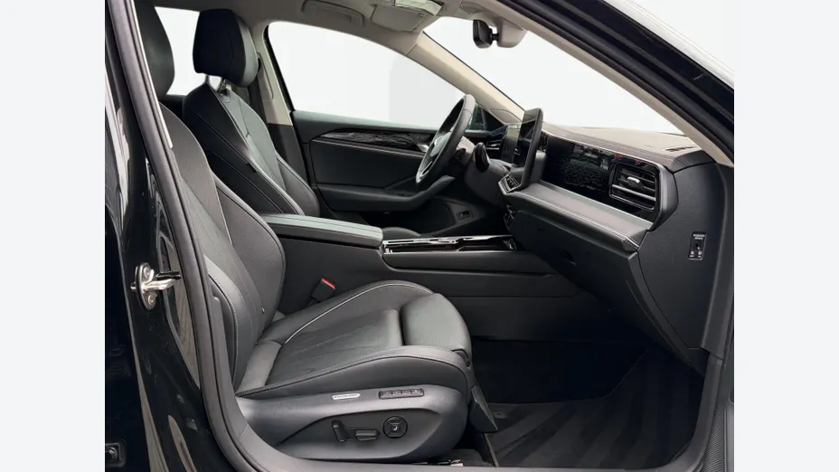 VOLKSWAGEN Passat Passat 2.0 TDI SCR Elegance DSG
