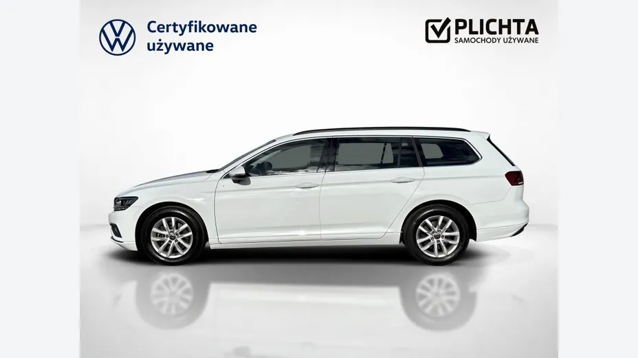 VOLKSWAGEN Passat Passat 2.0 TDI EVO Business