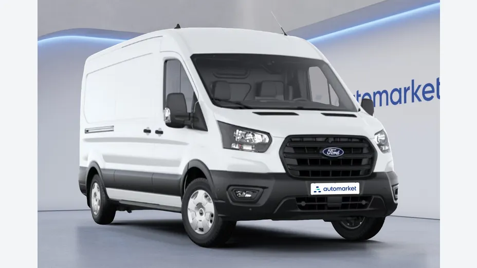 FORD Transit Transit 350 L3 Trend Aut. Nowy