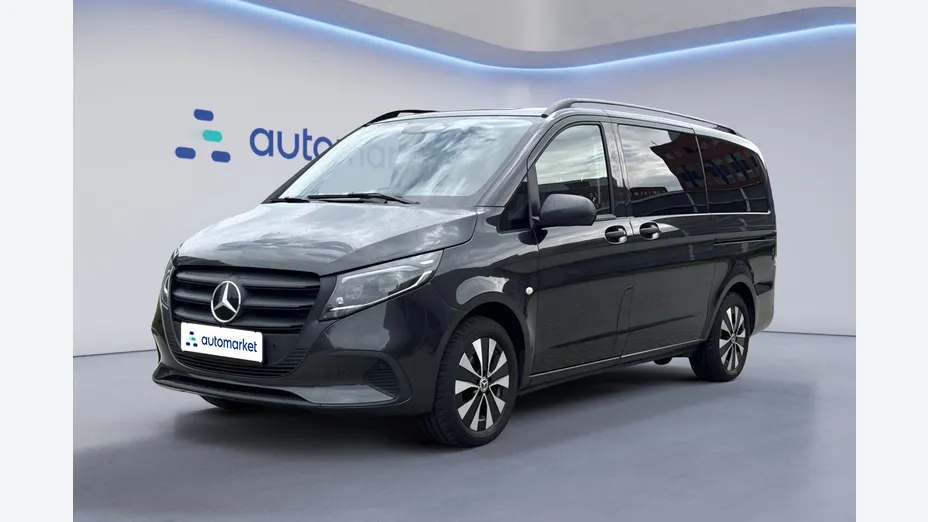 MERCEDES-BENZ Vito Vito Tourer 116 CDI L2 Pro 9G-Tronic 447.703