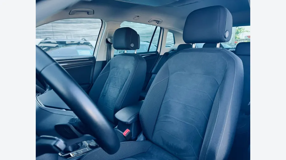 VOLKSWAGEN Tiguan Tiguan 2.0 TDI SCR 4Mot. Elegance DSG