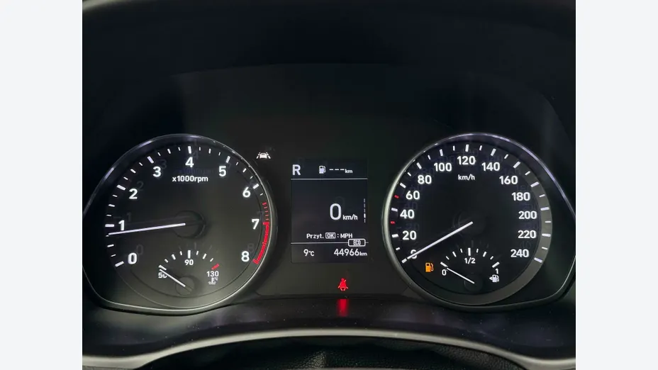 HYUNDAI i30 i30 1.5 T-GDI 48V Modern