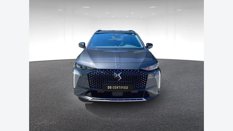 DS DS7 -