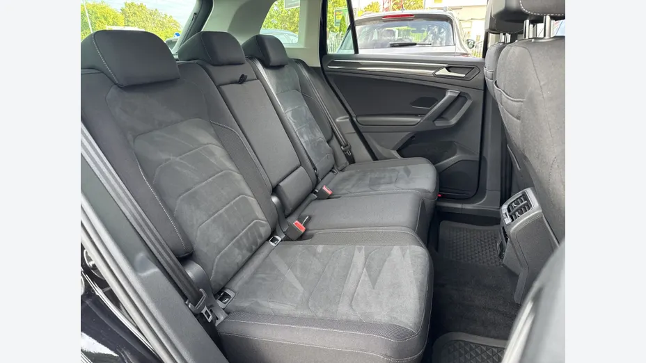 VOLKSWAGEN Tiguan Tiguan 2.0 TDI SCR Elegance DSG