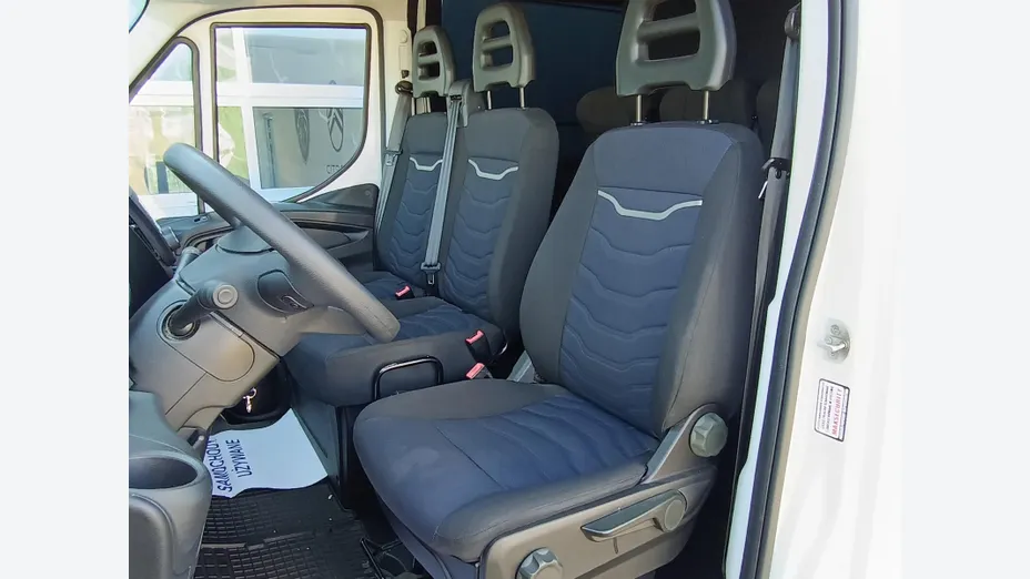 IVECO Daily Daily 35S18 D