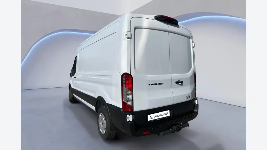 FORD Transit Transit 350 L3 Trend Nowy