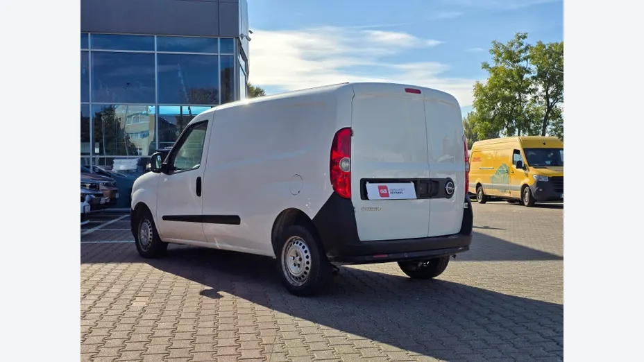OPEL Combo Van Combo Van 1.6 CDTI L2H1