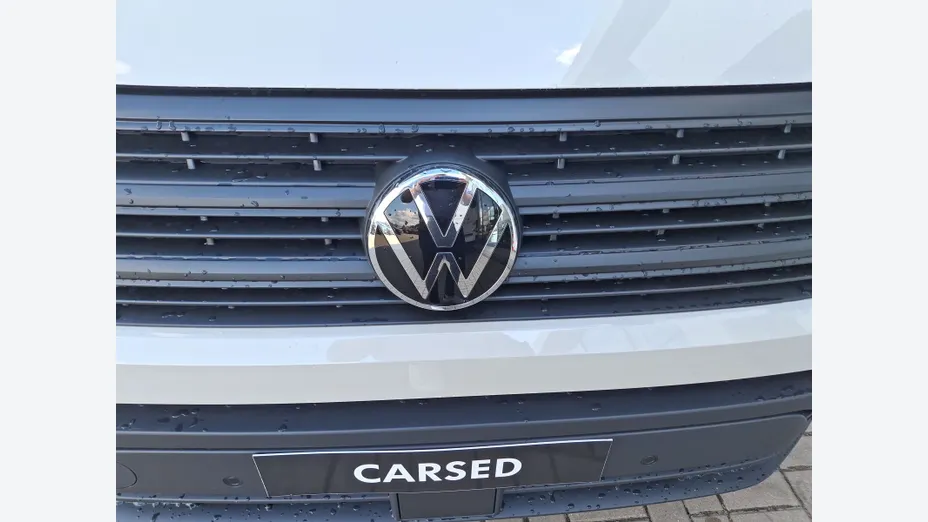 VOLKSWAGEN Crafter Crafter 35 BiTDI (11,3m3) Nowy