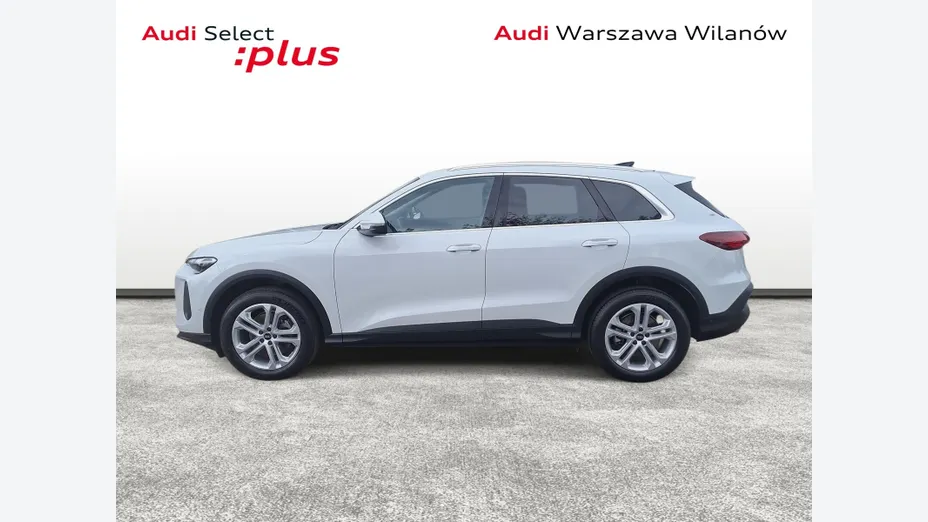 AUDI Q5 Q5 TFSI mHEV 150 kW Quattro S tronic