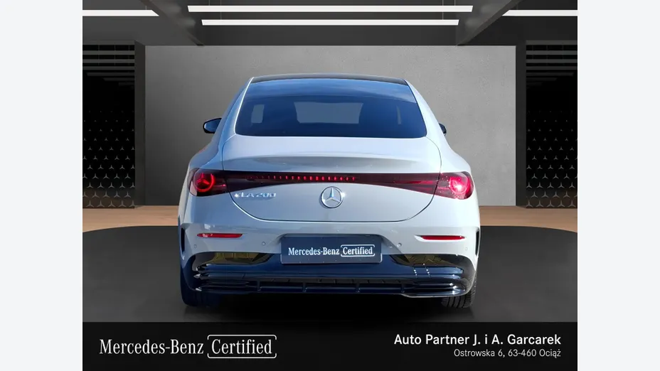 MERCEDES-BENZ CLA CLA 200 mHEV 8G-DCT